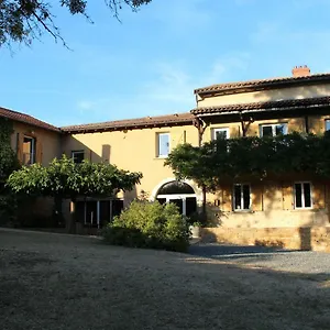 Le Vallon Des Ronzieres Gleizé