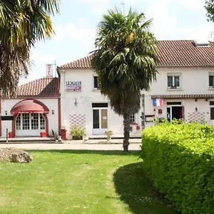 De Lamagistère